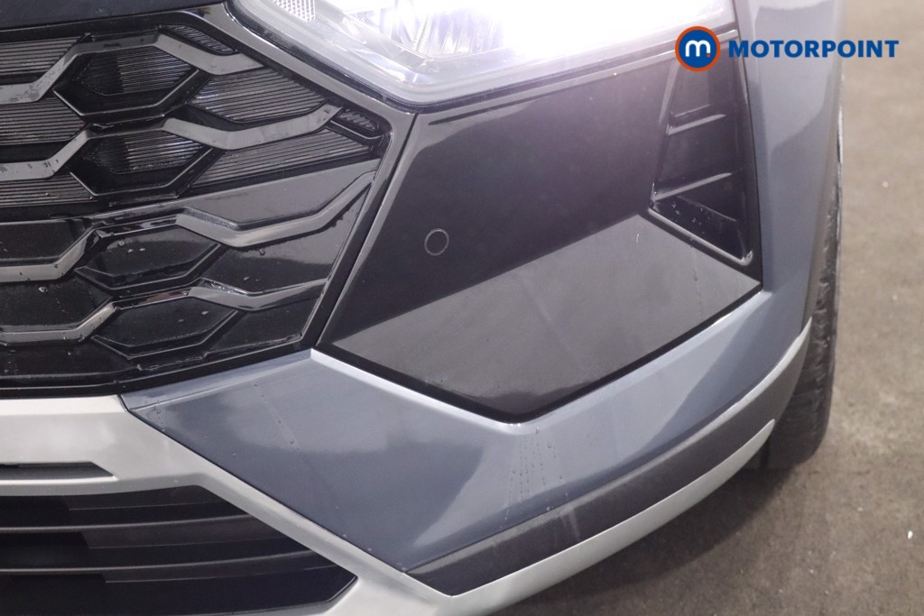 Hyundai Bayon Ultimate Automatic Petrol SUV - Stock Number (1599679) - 28th supplementary image