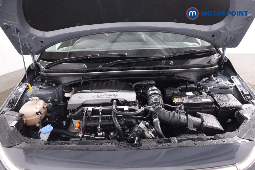 Hyundai Bayon Ultimate Automatic Petrol SUV - Stock Number (1599679) - 29th supplementary image