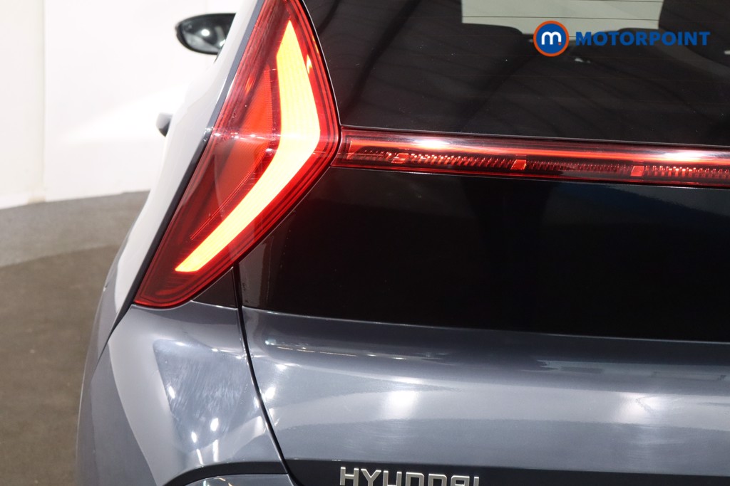 Hyundai Bayon Ultimate Automatic Petrol SUV - Stock Number (1599679) - 33rd supplementary image