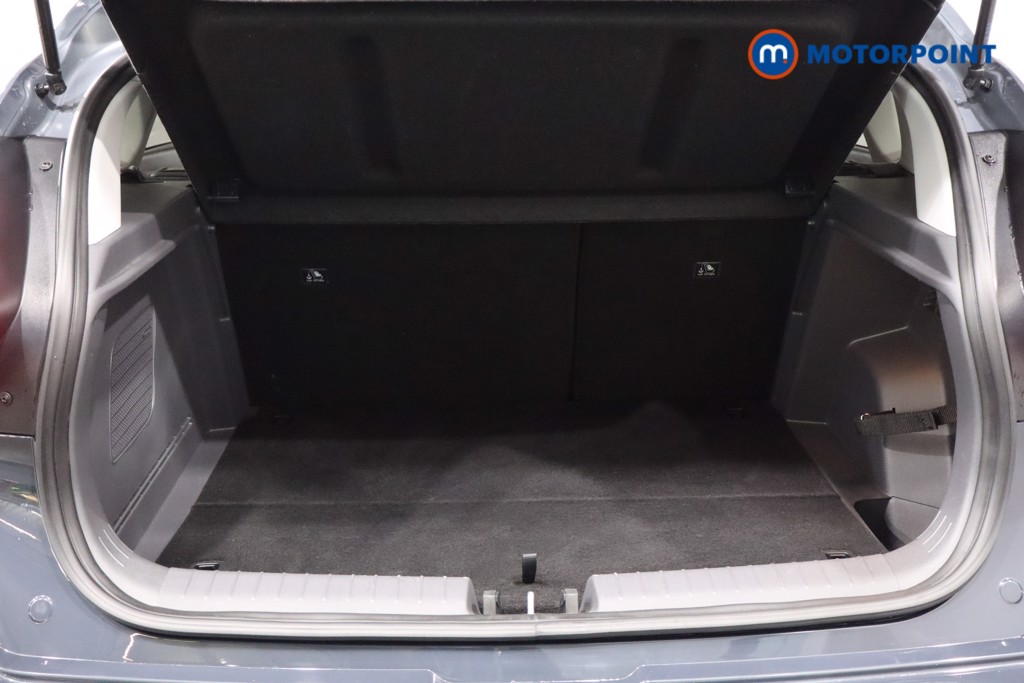 Hyundai Bayon Ultimate Automatic Petrol SUV - Stock Number (1599679) - 36th supplementary image