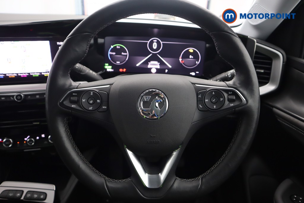 Vauxhall Mokka Elite Premium Automatic Electric SUV - Stock Number (1599731) - 2nd supplementary image