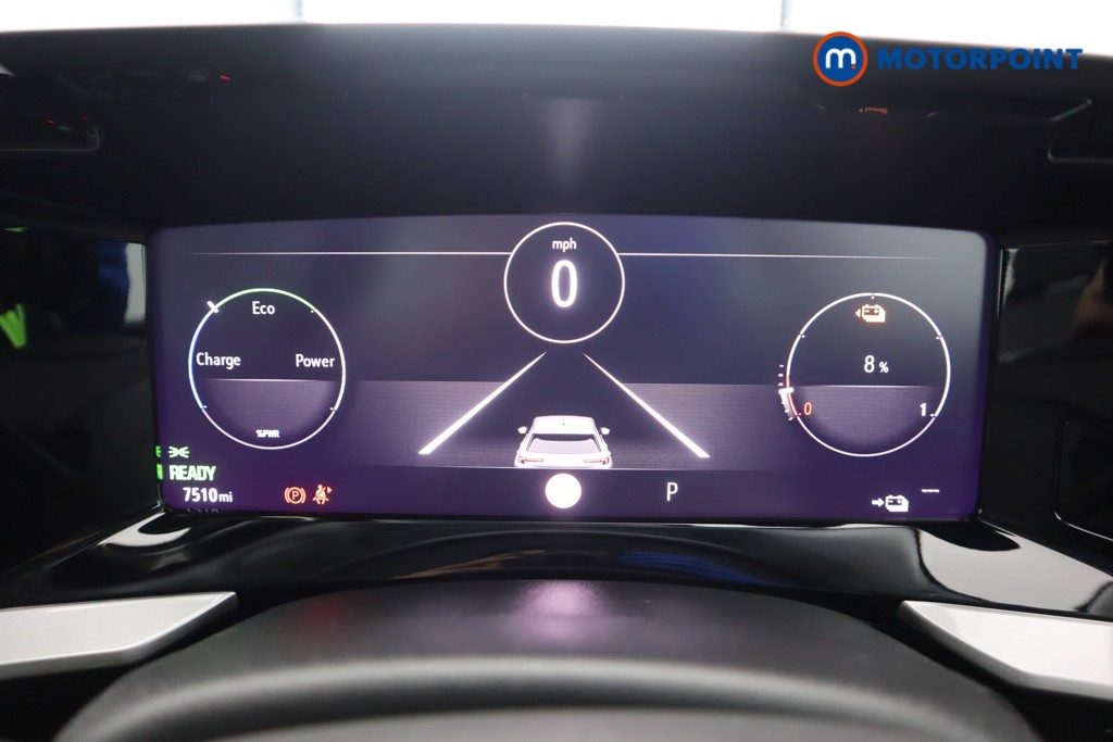 Vauxhall Mokka Elite Premium Automatic Electric SUV - Stock Number (1599731) - 3rd supplementary image