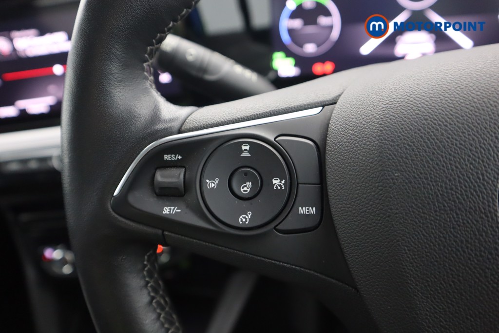 Vauxhall Mokka Elite Premium Automatic Electric SUV - Stock Number (1599731) - 4th supplementary image