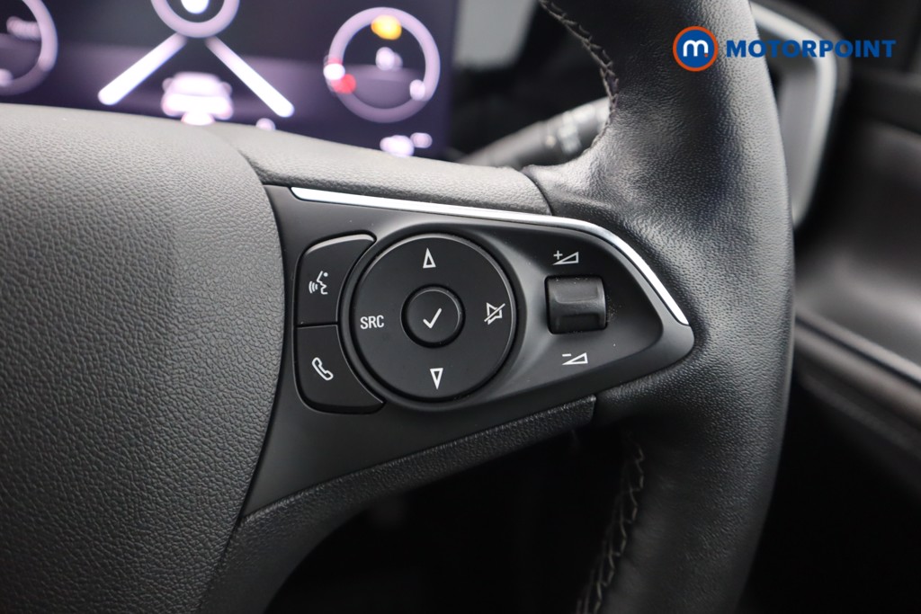 Vauxhall Mokka Elite Premium Automatic Electric SUV - Stock Number (1599731) - 5th supplementary image