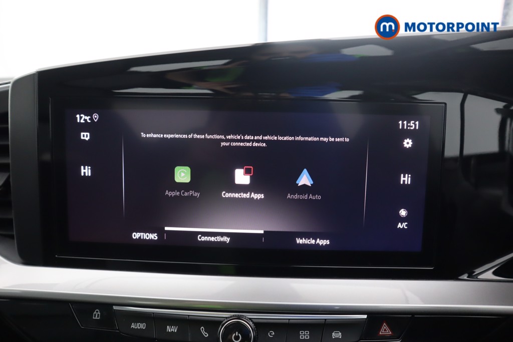 Vauxhall Mokka Elite Premium Automatic Electric SUV - Stock Number (1599731) - 10th supplementary image