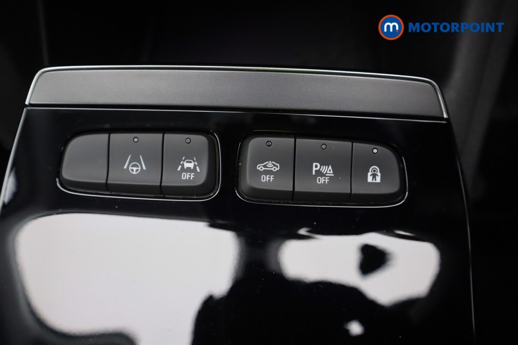 Vauxhall Mokka Elite Premium Automatic Electric SUV - Stock Number (1599731) - 14th supplementary image