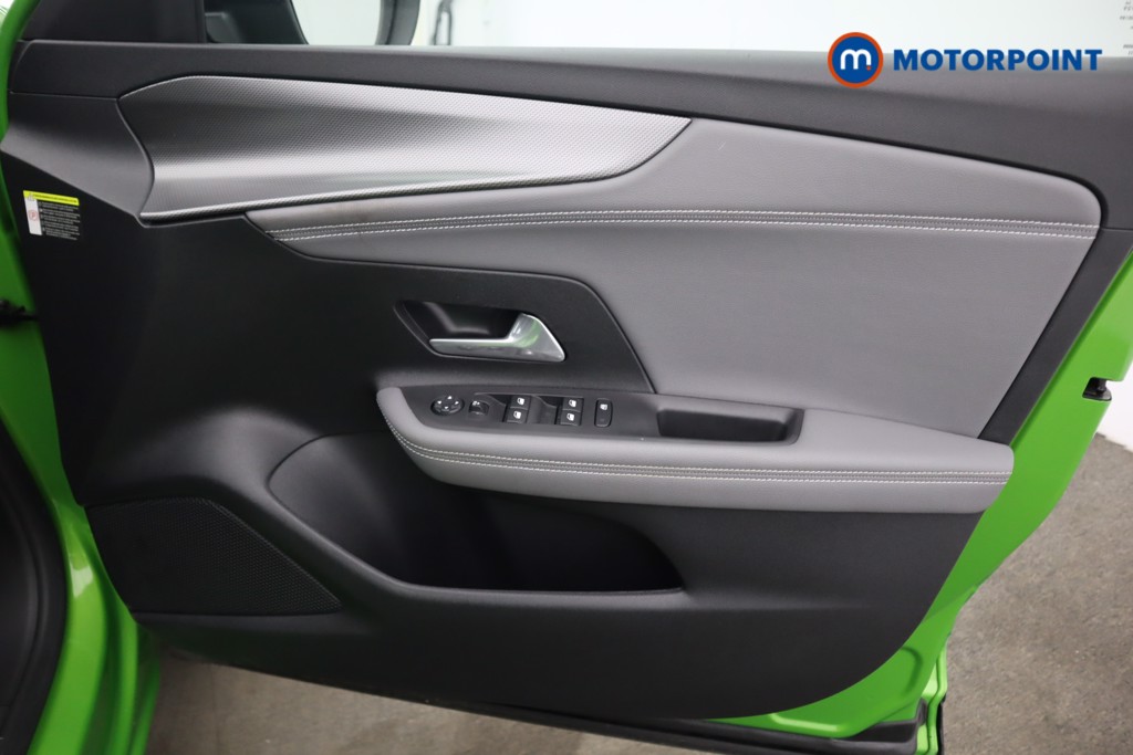 Vauxhall Mokka Elite Premium Automatic Electric SUV - Stock Number (1599731) - 21st supplementary image