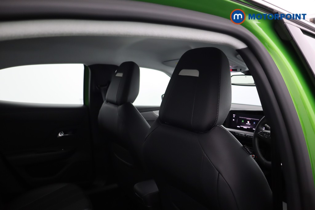 Vauxhall Mokka Elite Premium Automatic Electric SUV - Stock Number (1599731) - 25th supplementary image