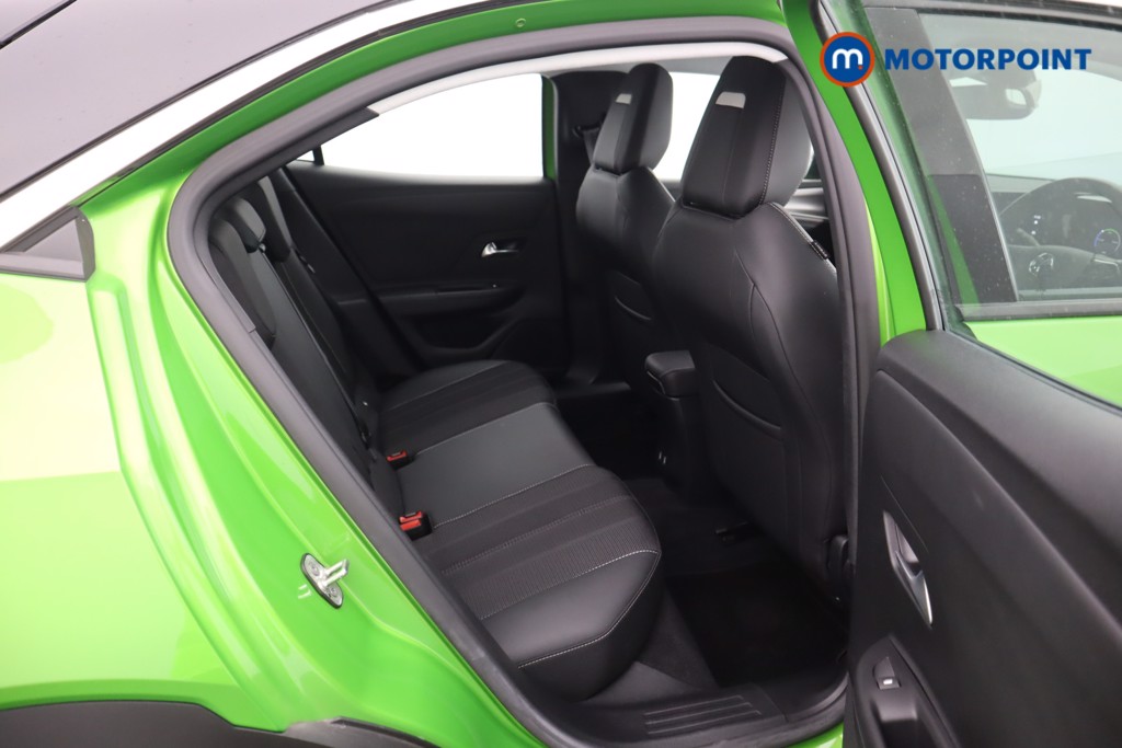 Vauxhall Mokka Elite Premium Automatic Electric SUV - Stock Number (1599731) - 26th supplementary image