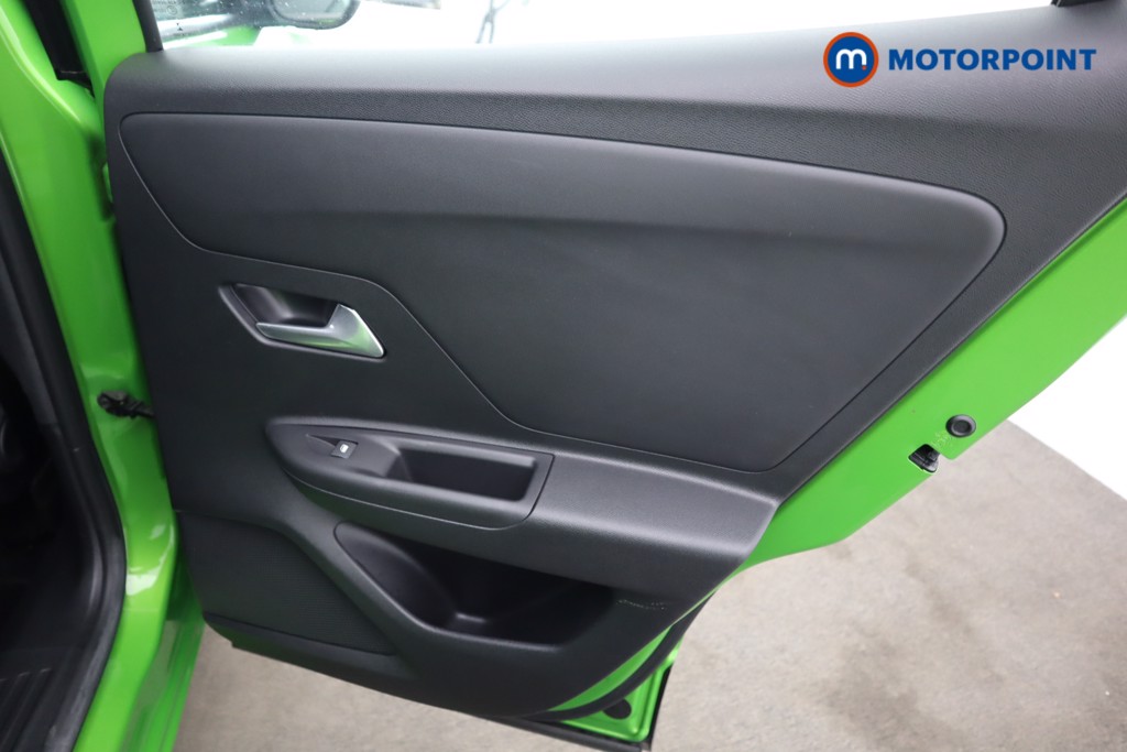 Vauxhall Mokka Elite Premium Automatic Electric SUV - Stock Number (1599731) - 27th supplementary image