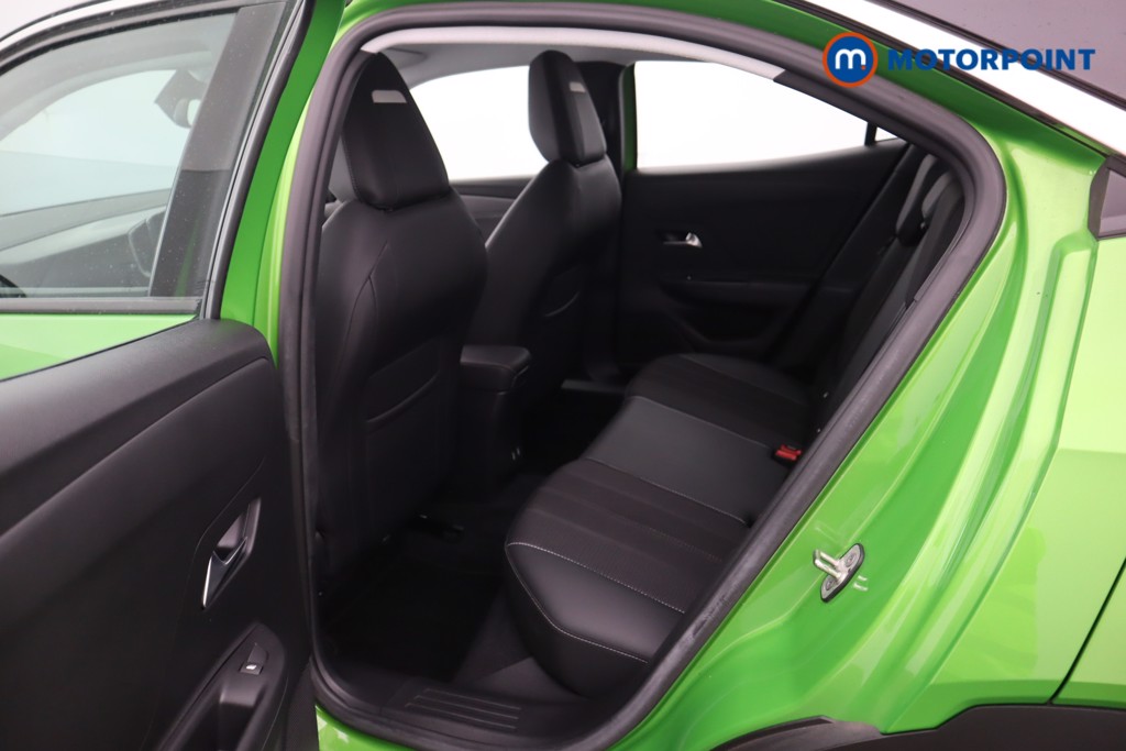 Vauxhall Mokka Elite Premium Automatic Electric SUV - Stock Number (1599731) - 30th supplementary image