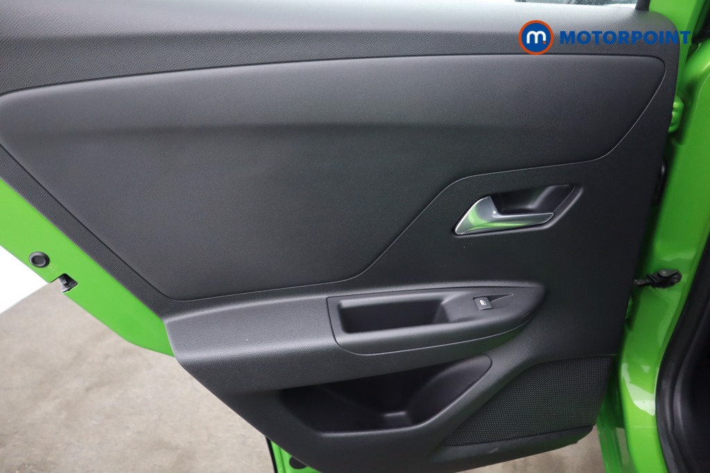 Vauxhall Mokka Elite Premium Automatic Electric SUV - Stock Number (1599731) - 31st supplementary image