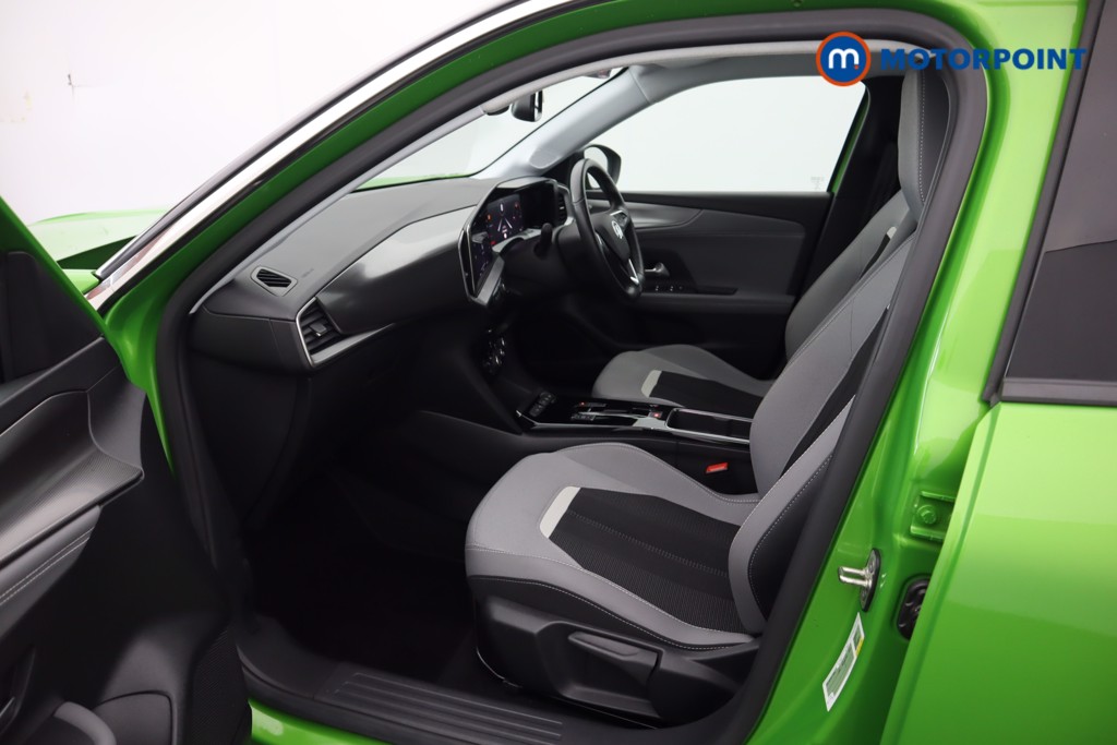 Vauxhall Mokka Elite Premium Automatic Electric SUV - Stock Number (1599731) - 32nd supplementary image