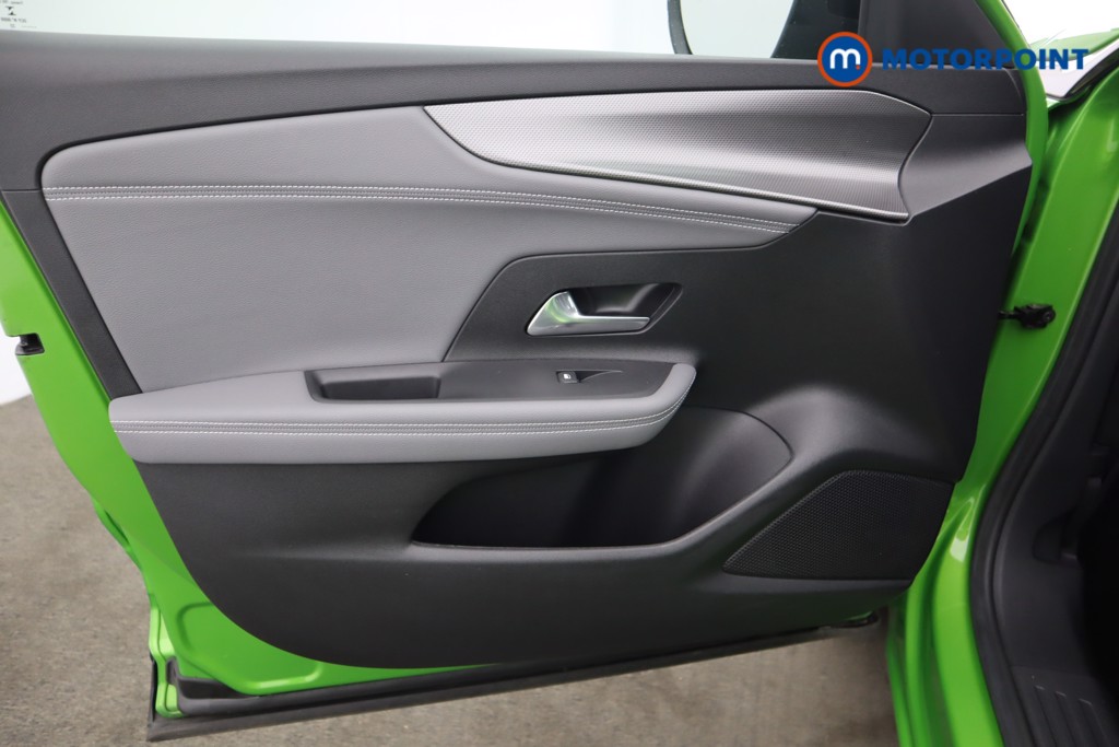 Vauxhall Mokka Elite Premium Automatic Electric SUV - Stock Number (1599731) - 34th supplementary image