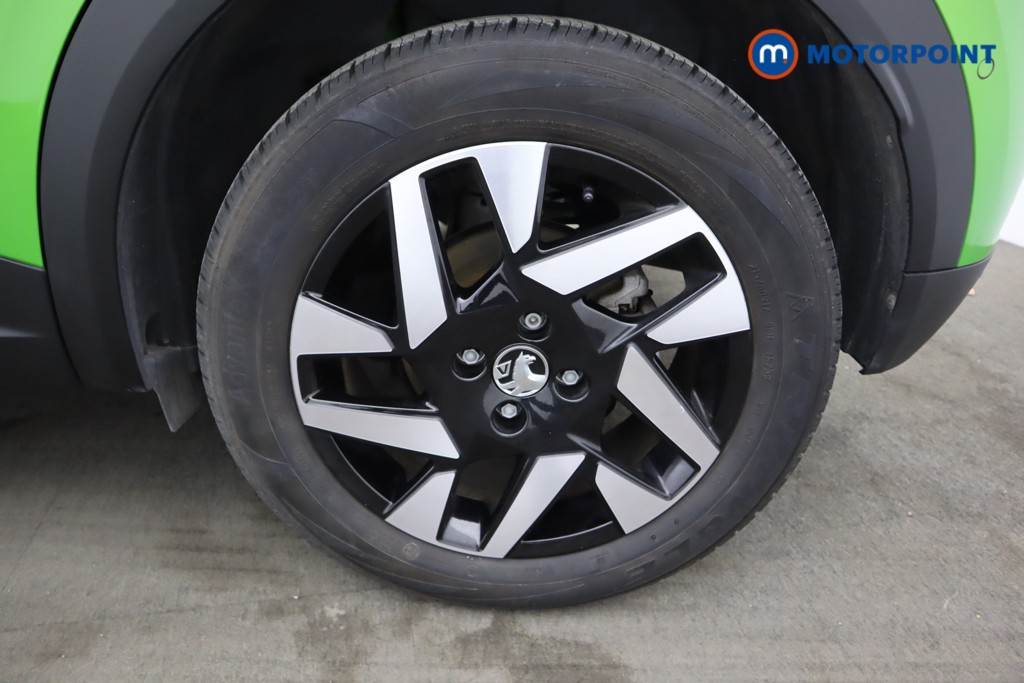 Vauxhall Mokka Elite Premium Automatic Electric SUV - Stock Number (1599731) - 35th supplementary image