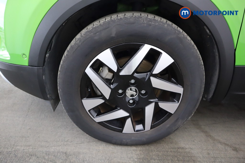 Vauxhall Mokka Elite Premium Automatic Electric SUV - Stock Number (1599731) - 36th supplementary image