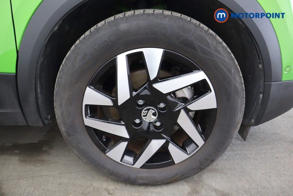 Vauxhall Mokka Elite Premium Automatic Electric SUV - Stock Number (1599731) - 37th supplementary image