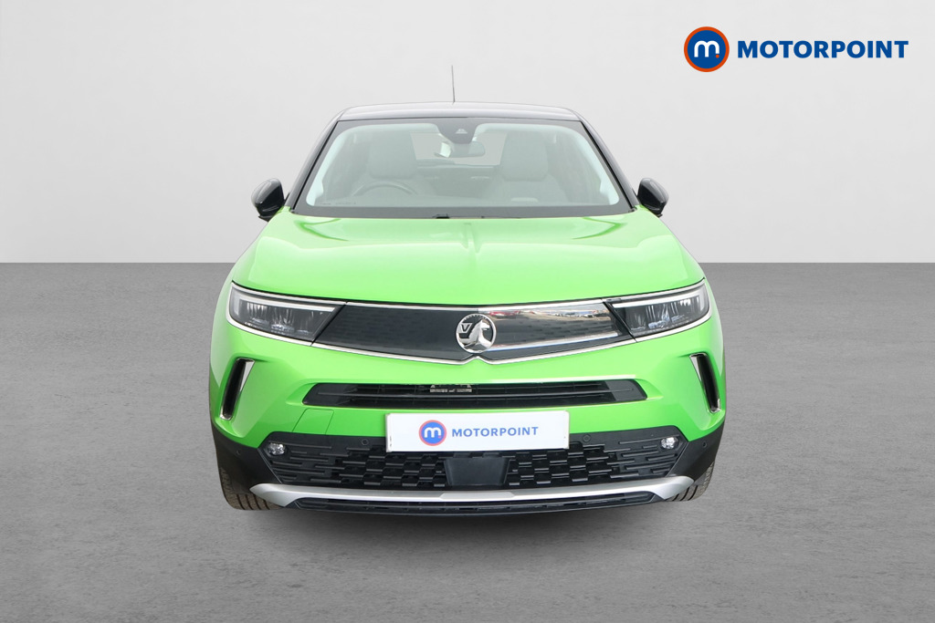 Vauxhall Mokka Elite Premium Automatic Electric SUV - Stock Number (1599731) - Front bumper