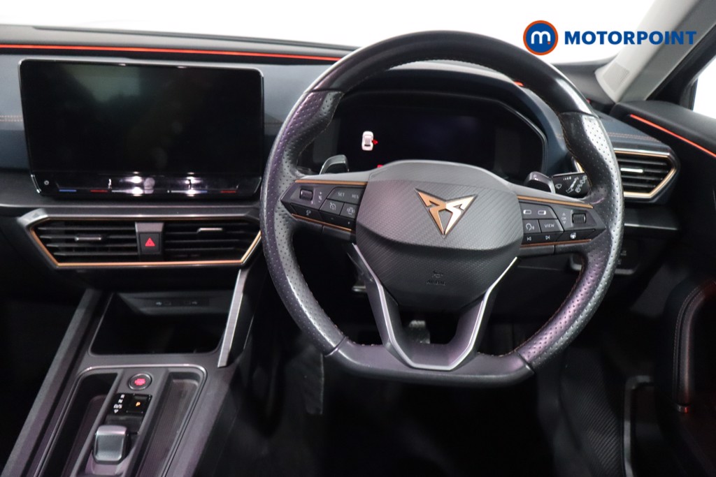 Cupra Formentor V2 Automatic Petrol SUV - Stock Number (1599762) - 3rd supplementary image