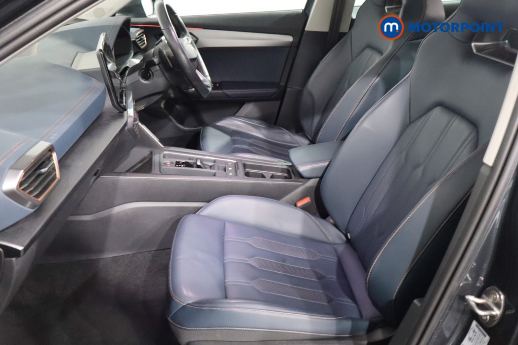 Cupra Formentor V2 Automatic Petrol SUV - Stock Number (1599762) - 4th supplementary image