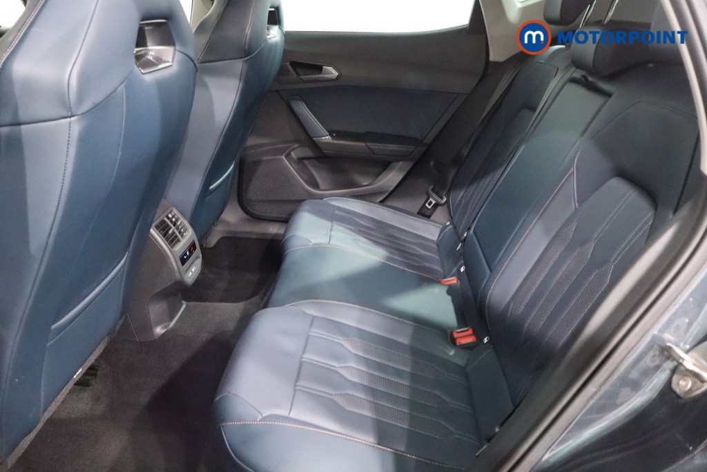 Cupra Formentor V2 Automatic Petrol SUV - Stock Number (1599762) - 5th supplementary image