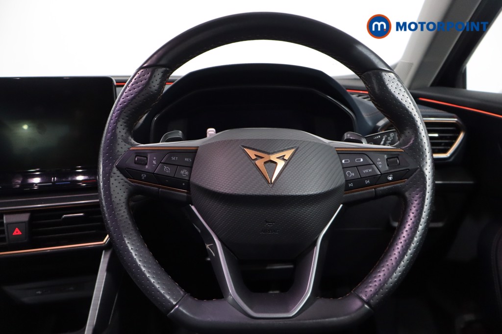 Cupra Formentor V2 Automatic Petrol SUV - Stock Number (1599762) - 6th supplementary image