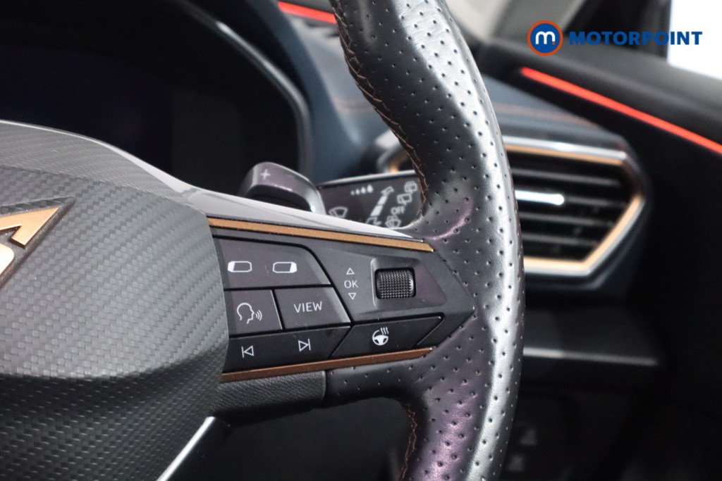 Cupra Formentor V2 Automatic Petrol SUV - Stock Number (1599762) - 8th supplementary image