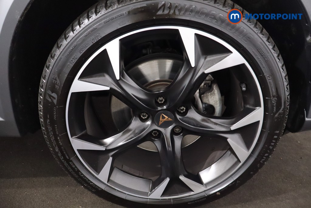 Cupra Formentor V2 Automatic Petrol SUV - Stock Number (1599762) - 10th supplementary image