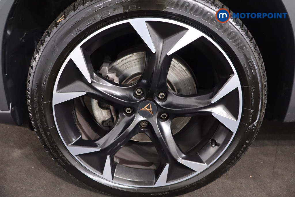 Cupra Formentor V2 Automatic Petrol SUV - Stock Number (1599762) - 11th supplementary image