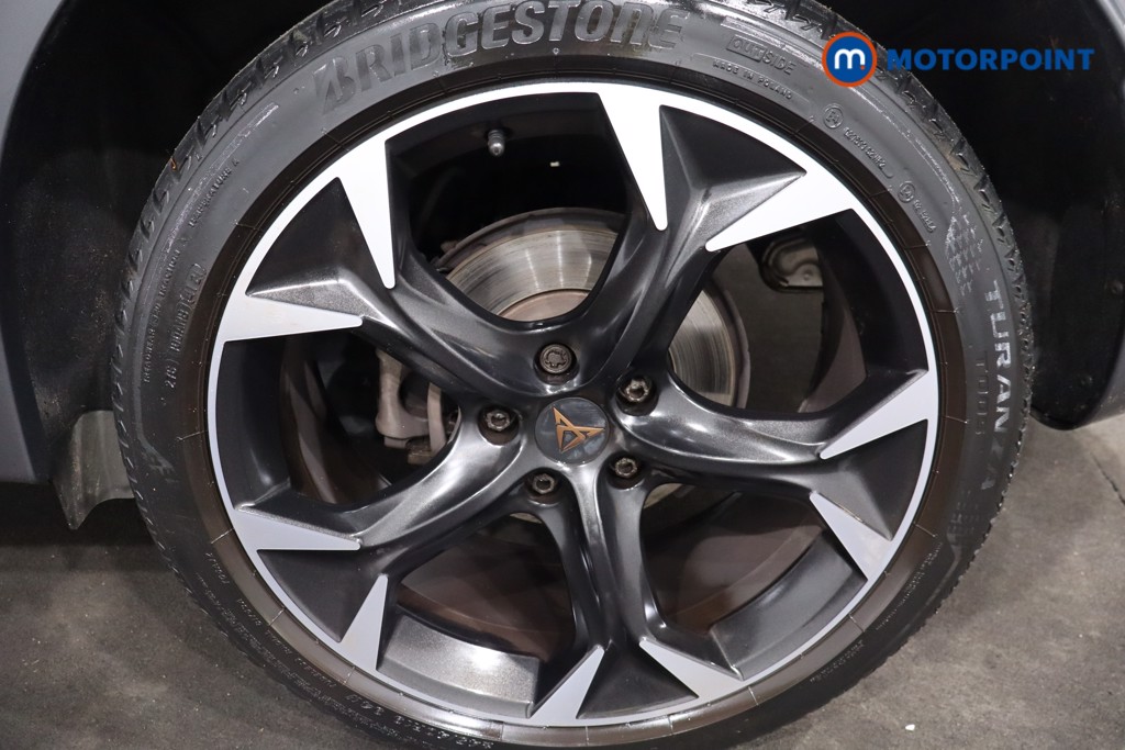 Cupra Formentor V2 Automatic Petrol SUV - Stock Number (1599762) - 12th supplementary image