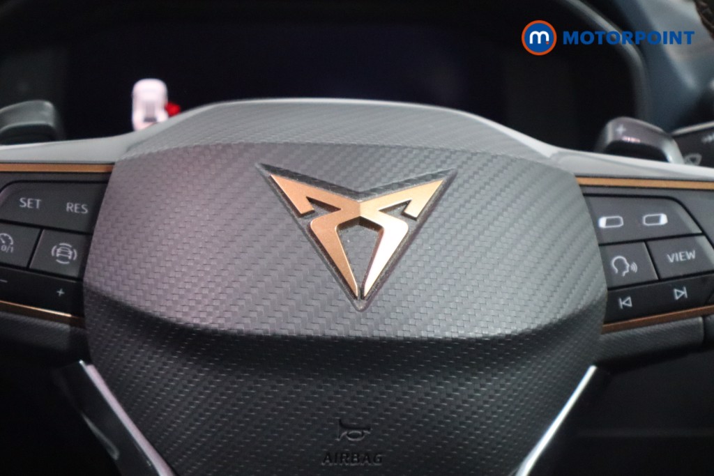 Cupra Formentor V2 Automatic Petrol SUV - Stock Number (1599762) - 13th supplementary image