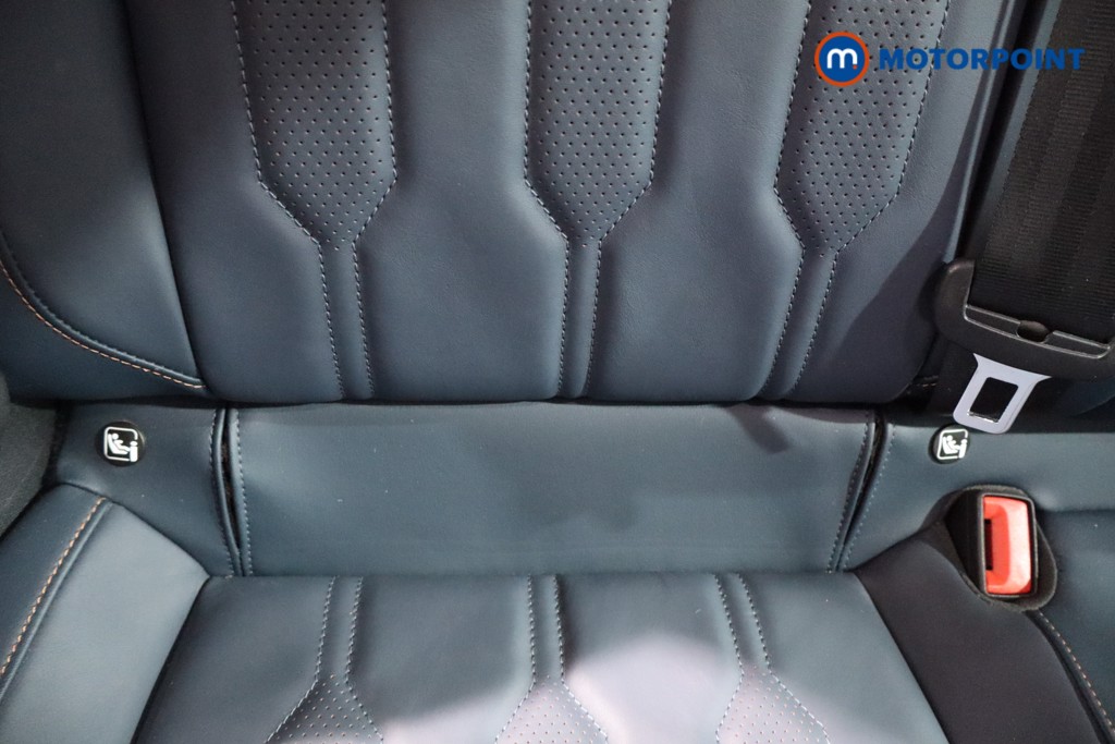 Cupra Formentor V2 Automatic Petrol SUV - Stock Number (1599762) - 14th supplementary image