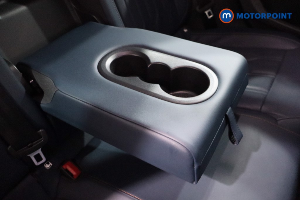 Cupra Formentor V2 Automatic Petrol SUV - Stock Number (1599762) - 15th supplementary image