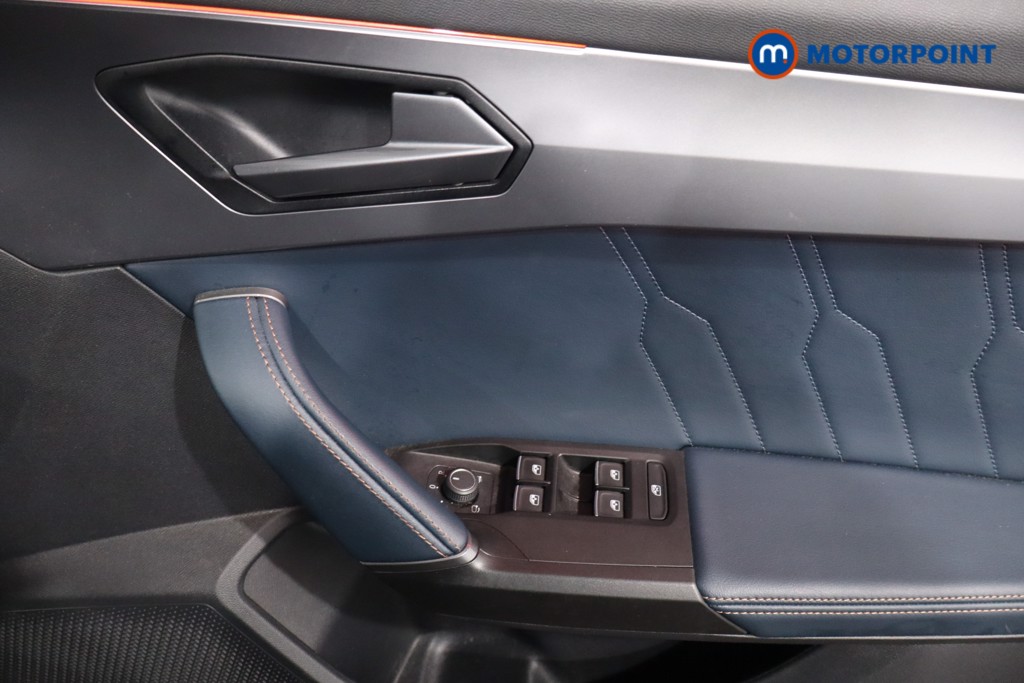 Cupra Formentor V2 Automatic Petrol SUV - Stock Number (1599762) - 16th supplementary image