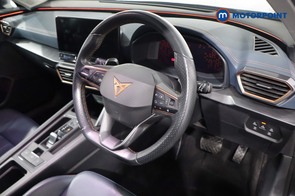 Cupra Formentor V2 Automatic Petrol SUV - Stock Number (1599762) - 17th supplementary image