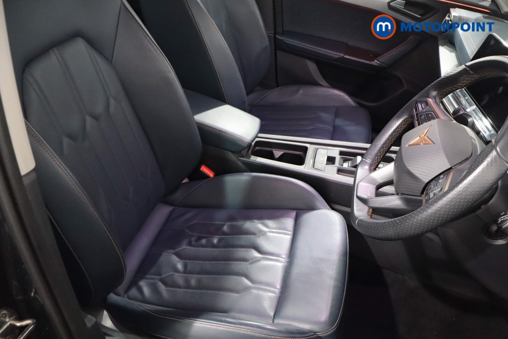 Cupra Formentor V2 Automatic Petrol SUV - Stock Number (1599762) - 18th supplementary image