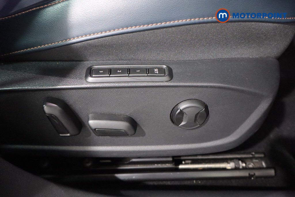 Cupra Formentor V2 Automatic Petrol SUV - Stock Number (1599762) - 19th supplementary image