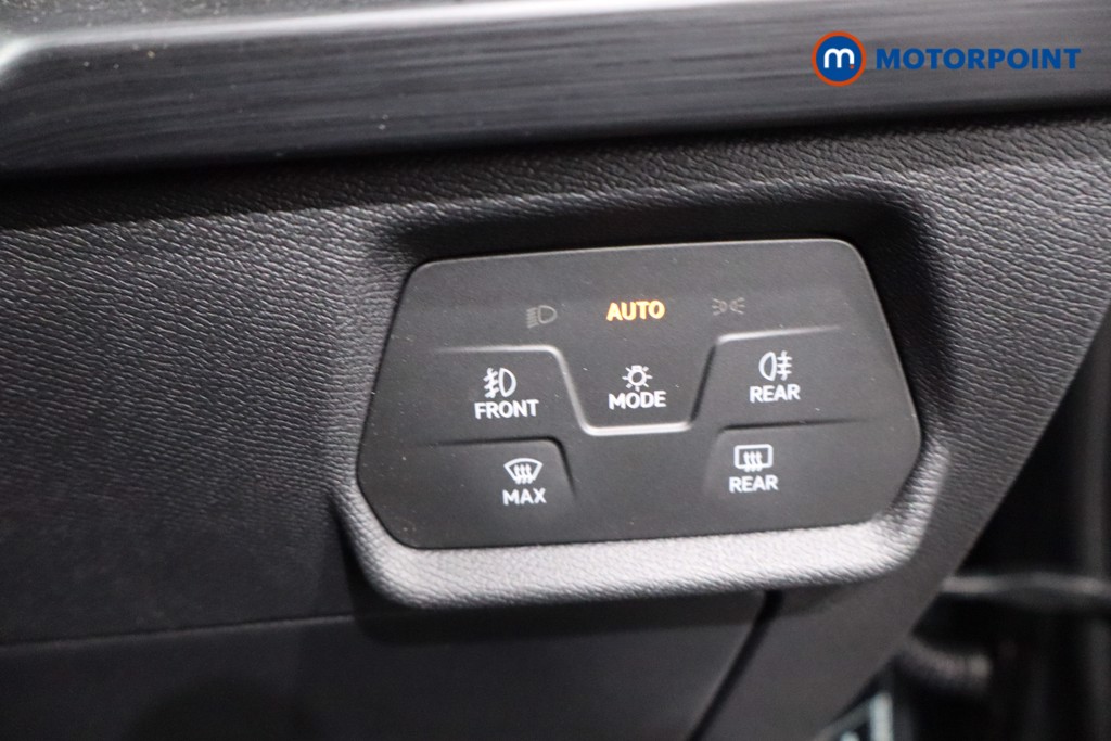 Cupra Formentor V2 Automatic Petrol SUV - Stock Number (1599762) - 20th supplementary image