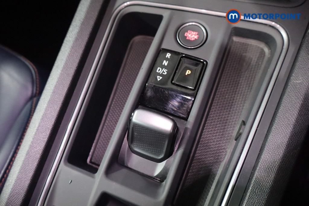 Cupra Formentor V2 Automatic Petrol SUV - Stock Number (1599762) - 22nd supplementary image