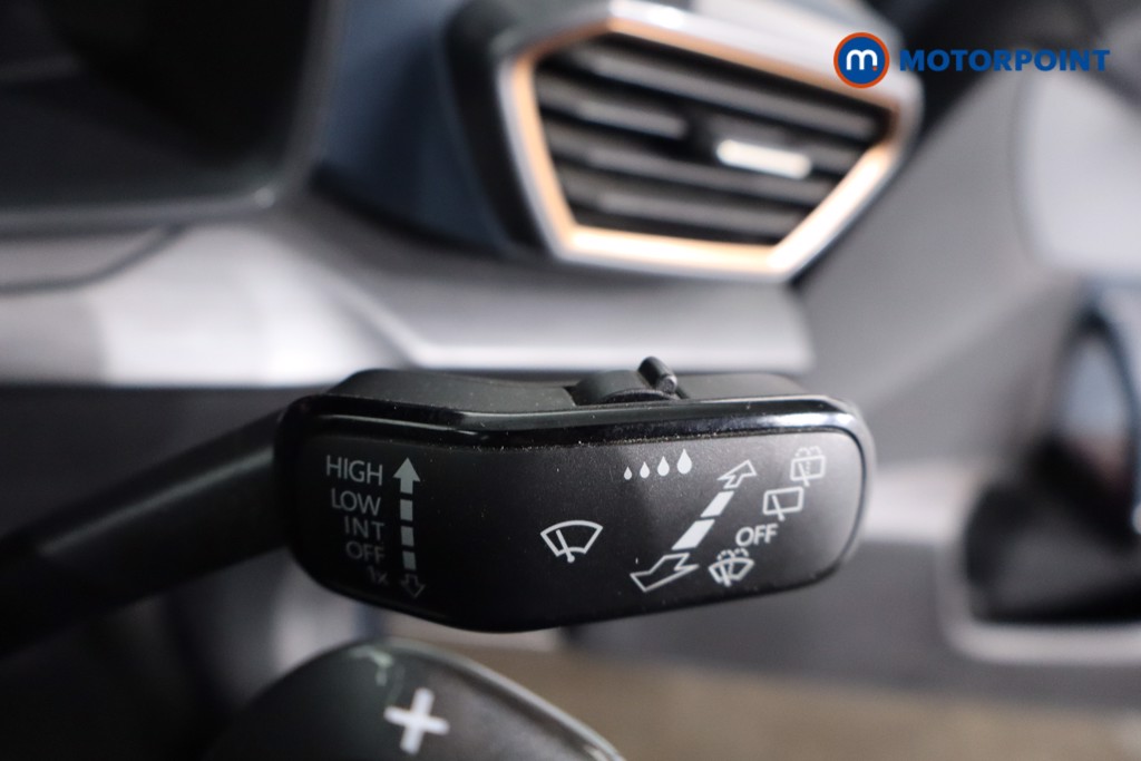 Cupra Formentor V2 Automatic Petrol SUV - Stock Number (1599762) - 23rd supplementary image