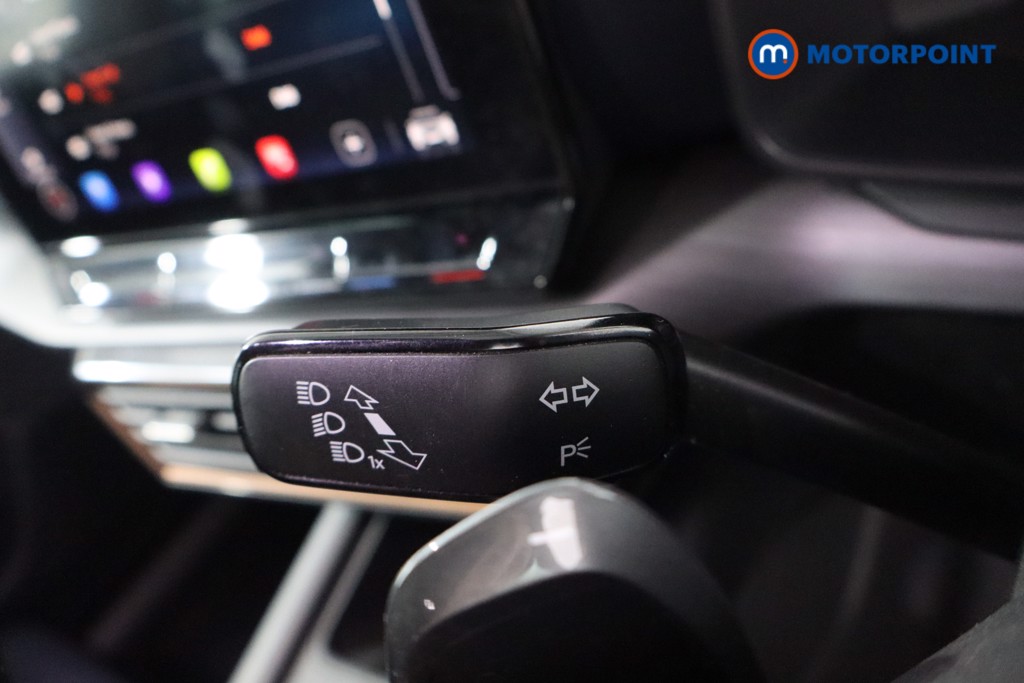 Cupra Formentor V2 Automatic Petrol SUV - Stock Number (1599762) - 24th supplementary image