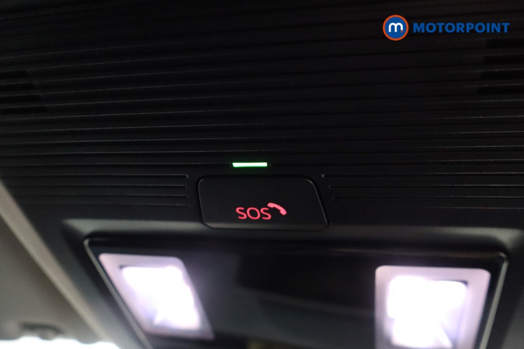 Cupra Formentor V2 Automatic Petrol SUV - Stock Number (1599762) - 27th supplementary image