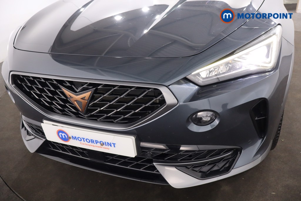 Cupra Formentor V2 Automatic Petrol SUV - Stock Number (1599762) - 28th supplementary image