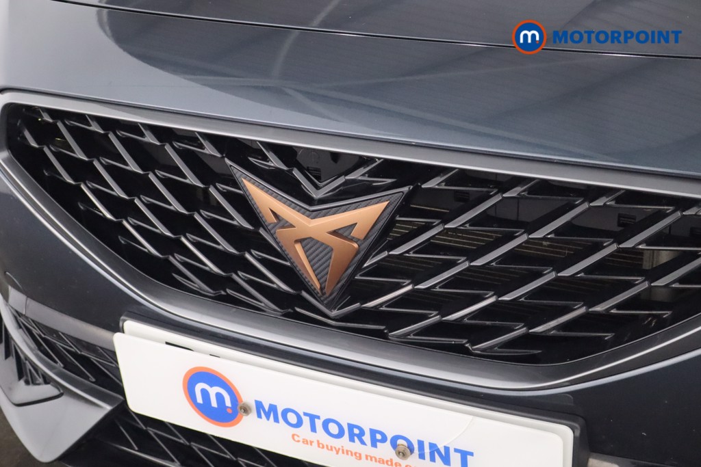 Cupra Formentor V2 Automatic Petrol SUV - Stock Number (1599762) - 29th supplementary image