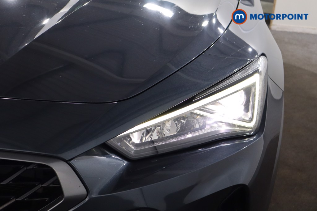 Cupra Formentor V2 Automatic Petrol SUV - Stock Number (1599762) - 30th supplementary image