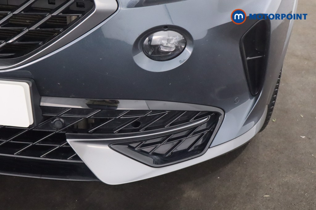 Cupra Formentor V2 Automatic Petrol SUV - Stock Number (1599762) - 31st supplementary image