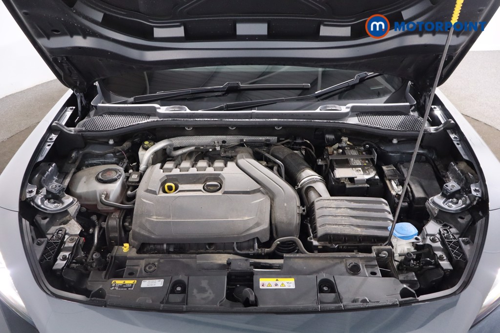 Cupra Formentor V2 Automatic Petrol SUV - Stock Number (1599762) - 32nd supplementary image