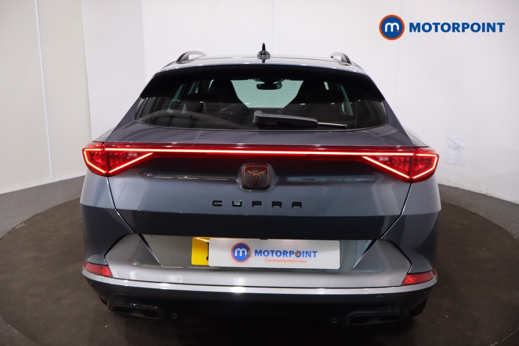 Cupra Formentor V2 Automatic Petrol SUV - Stock Number (1599762) - 33rd supplementary image