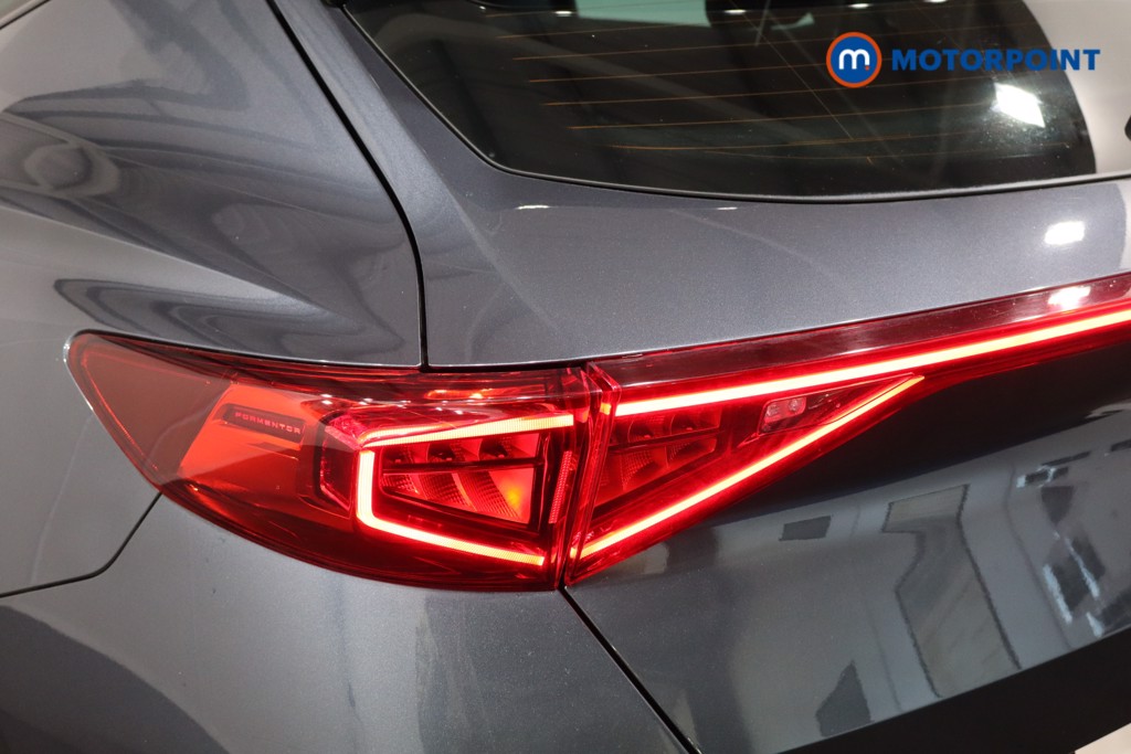 Cupra Formentor V2 Automatic Petrol SUV - Stock Number (1599762) - 35th supplementary image