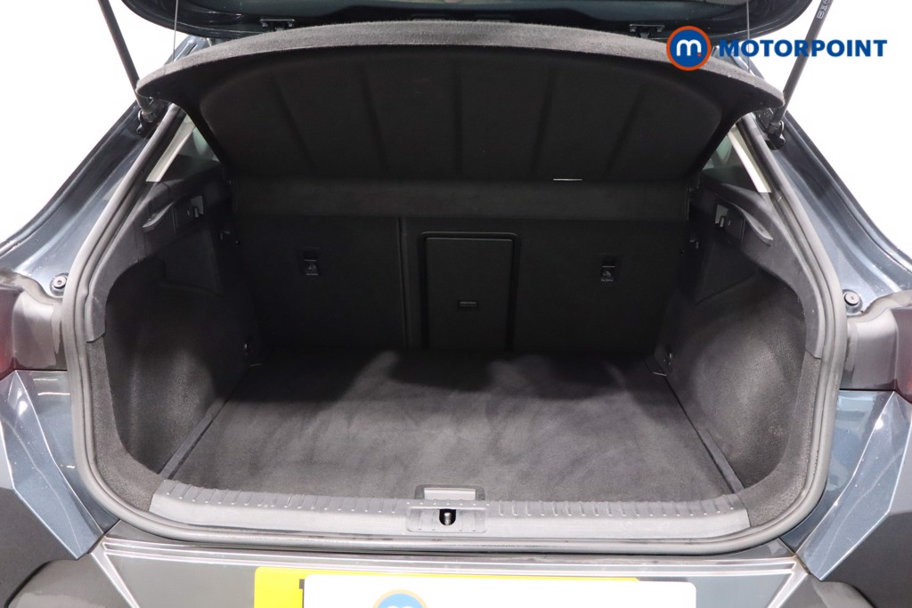 Cupra Formentor V2 Automatic Petrol SUV - Stock Number (1599762) - 37th supplementary image